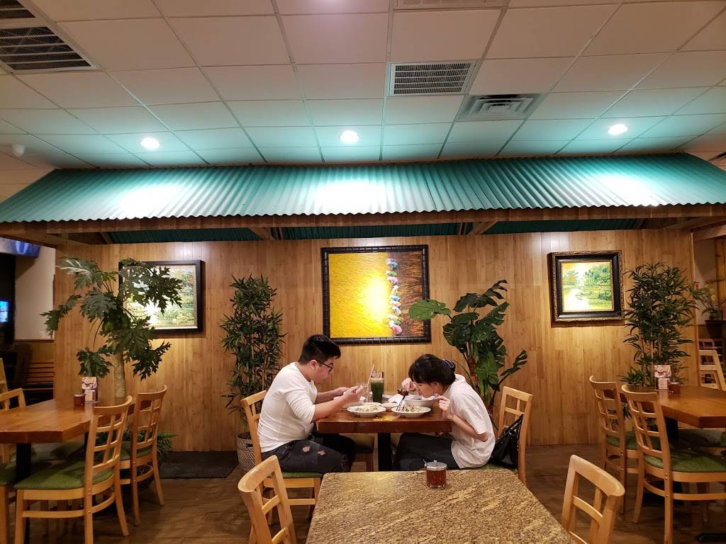 Bun Mang Vit Thanh Da | restaurant | 11526 Bellaire Blvd, Houston, TX 77072, USA | 2814959039 OR +1 281-495-9039