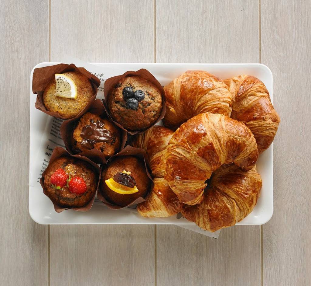 Presse Café Terrebonne | cafe | 889 Boulevard des Seigneurs, Terrebonne, QC J6W 1T8, Canada | 4508243642 OR +1 450-824-3642