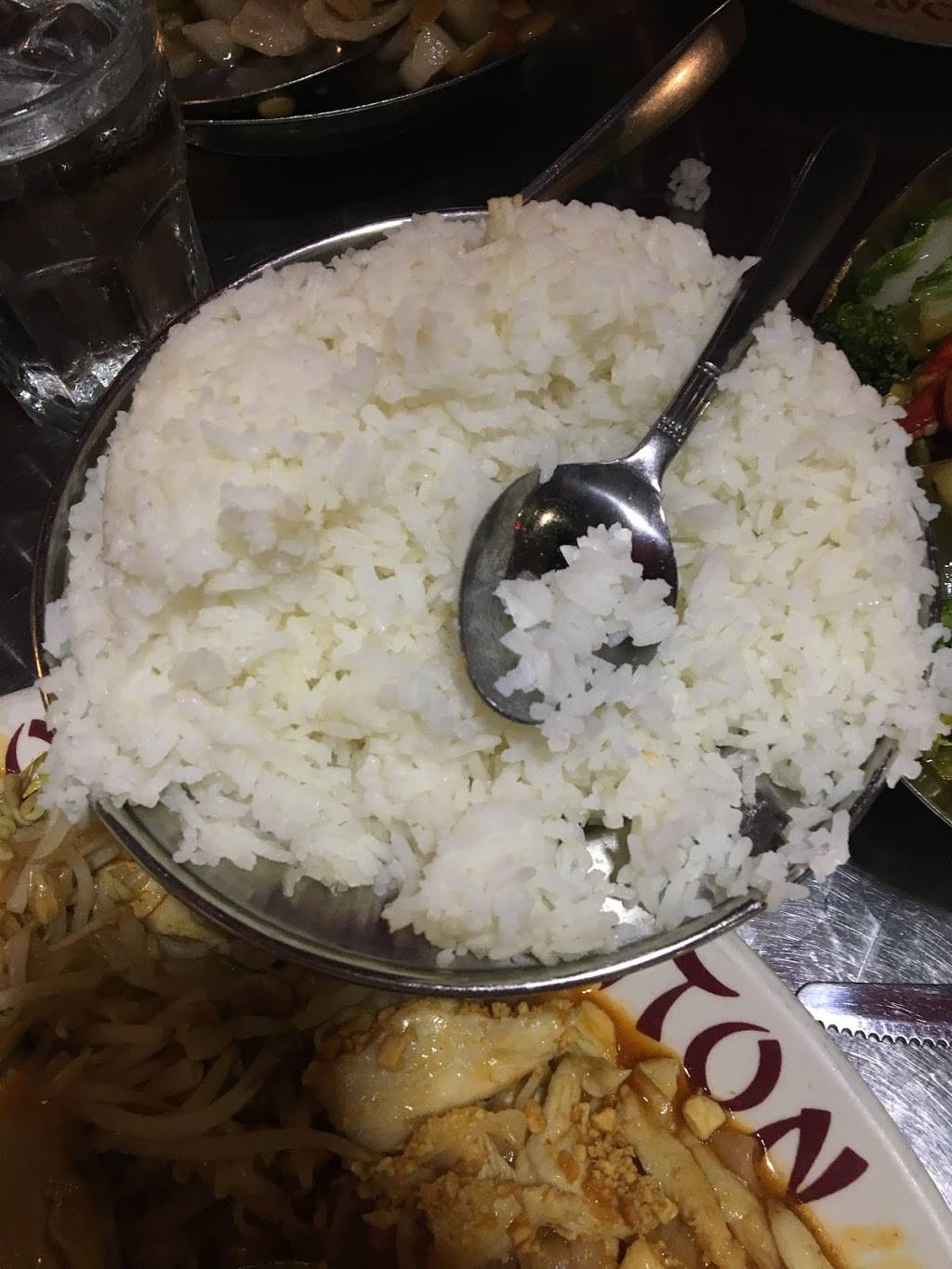 Canton Chinese Restaurant | meal delivery | 6661 S Dixie Hwy, Miami, FL 33143, USA | 3056665511 OR +1 305-666-5511