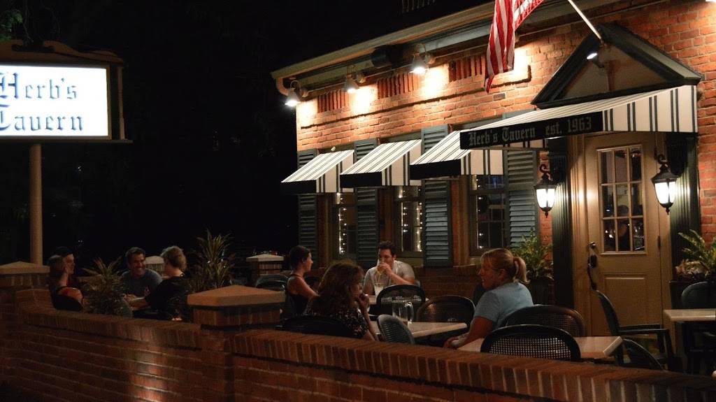 Herbs Tavern | restaurant | 19925 Detroit Rd, Rocky River, OH 44116, USA | 4403319870 OR +1 440-331-9870