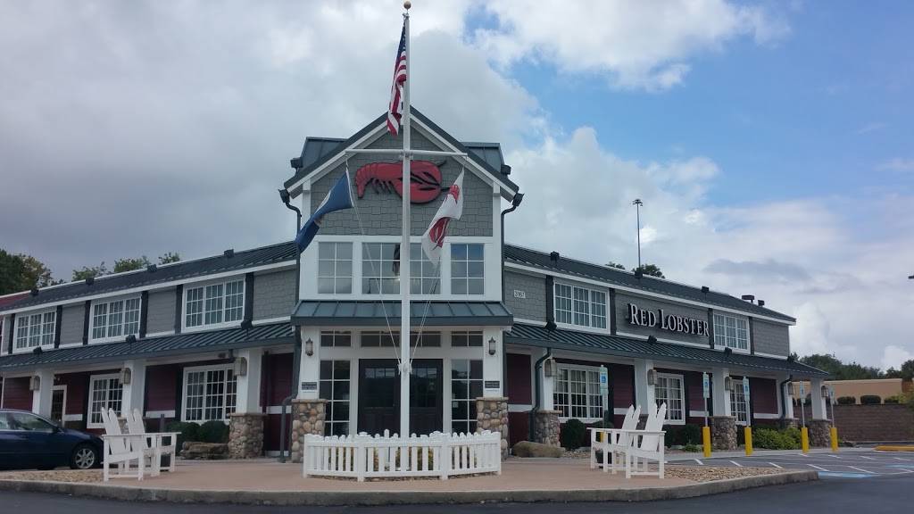 Red Lobster | restaurant | 3167 Linden Dr, Bristol, VA 24202, USA | 2766699110 OR +1 276-669-9110