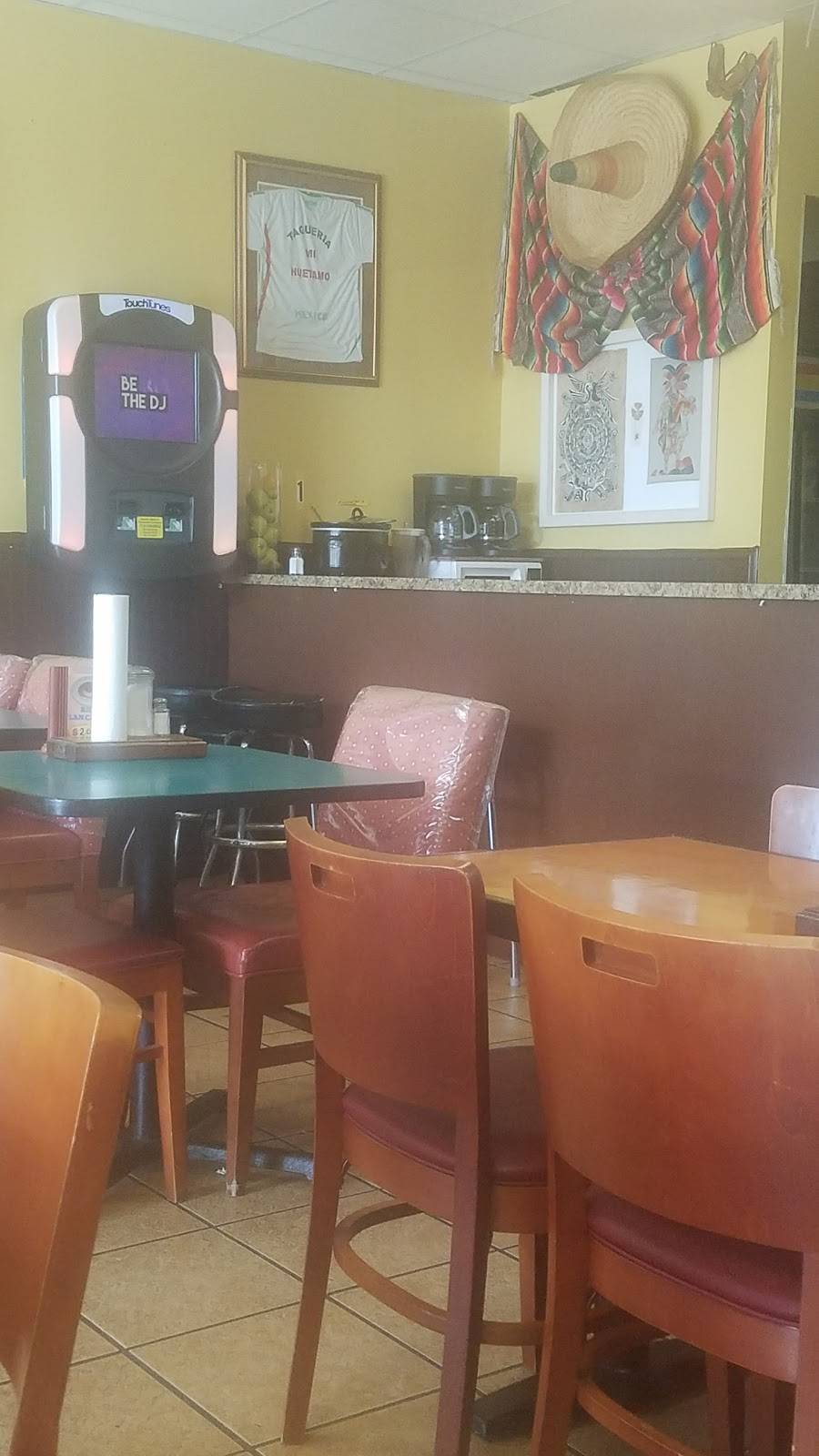 Taqueria Mi Huetamo | restaurant | 7640 Airline Dr # C, Houston, TX 77037, USA | 2812600078 OR +1 281-260-0078