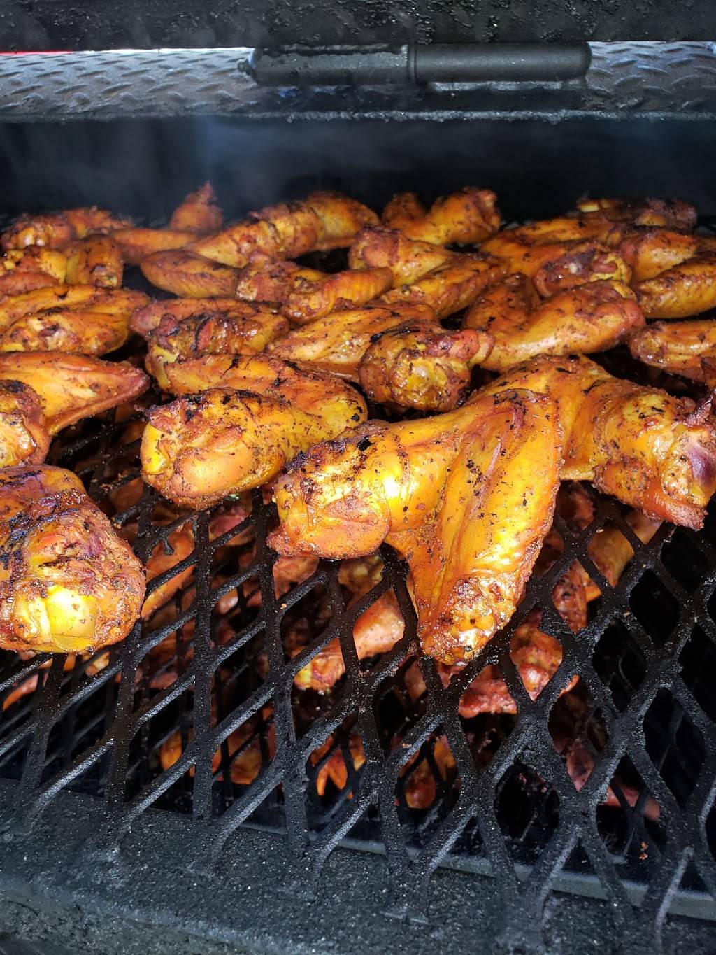 One Time Bar B Que | restaurant | 816 Cascade Ave SW, Atlanta, GA 30310, USA | 4045652786 OR +1 404-565-2786