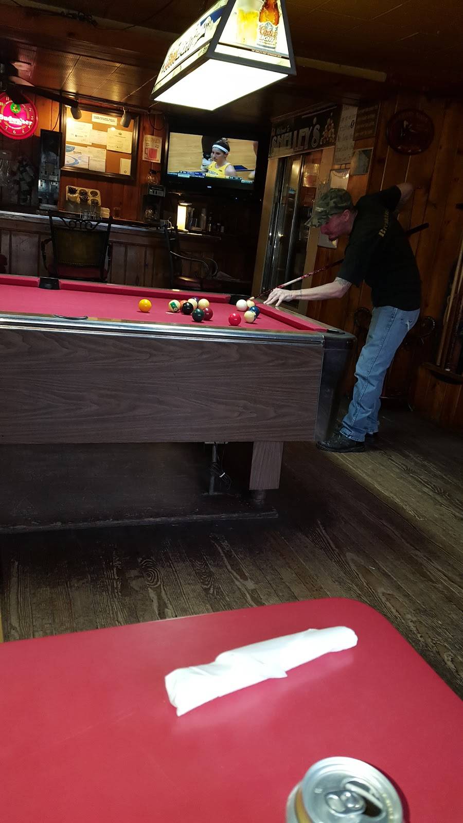 Shelleys Restaurant | restaurant | 36 S Front St, York Haven, PA 17370, USA | 7172661751 OR +1 717-266-1751