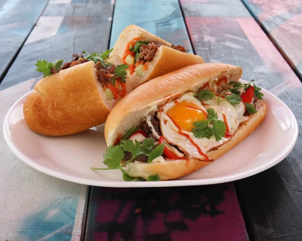 Stack Burger | restaurant | 703 St Joseph Pkwy, Houston, TX 77002, USA | 8325481228 OR +1 832-548-1228