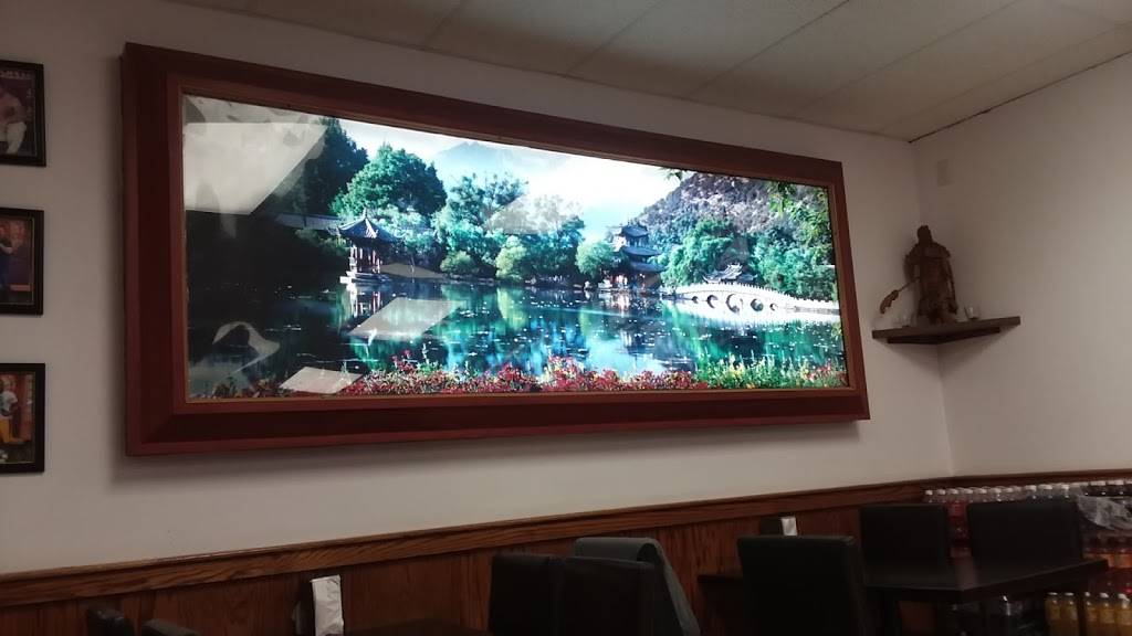 Hong Kong Express | restaurant | 988 Swan Creek Rd E, Fort Washington, MD 20744, USA | 3012038888 OR +1 301-203-8888