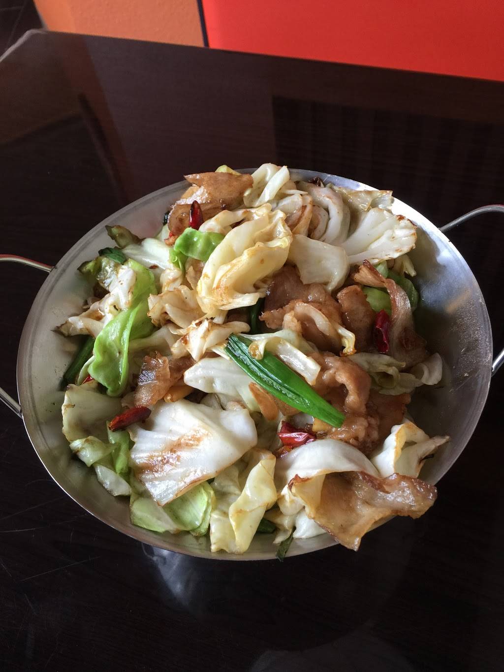 Lis Sichuan Restaurant | restaurant | 20330 Huebner Rd #106, San Antonio, TX 78258, USA | 2104990070 OR +1 210-499-0070