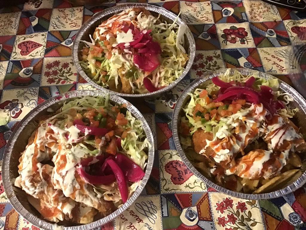 SABOR CATRACHO | restaurant | 742 NE 181st Ave, Portland, OR 97230, USA | 5034065880 OR +1 503-406-5880