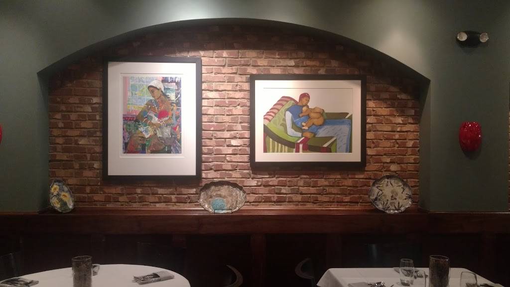 The Tulip Tree | restaurant | 121 W Main St, Spartanburg, SC 29306, USA | 8642854659 OR +1 864-285-4659