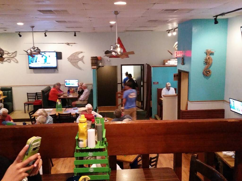 The Sandbar and Grille | restaurant | 7205 Estero Blvd, Fort Myers Beach, FL 33931, USA | 2394635544 OR +1 239-463-5544