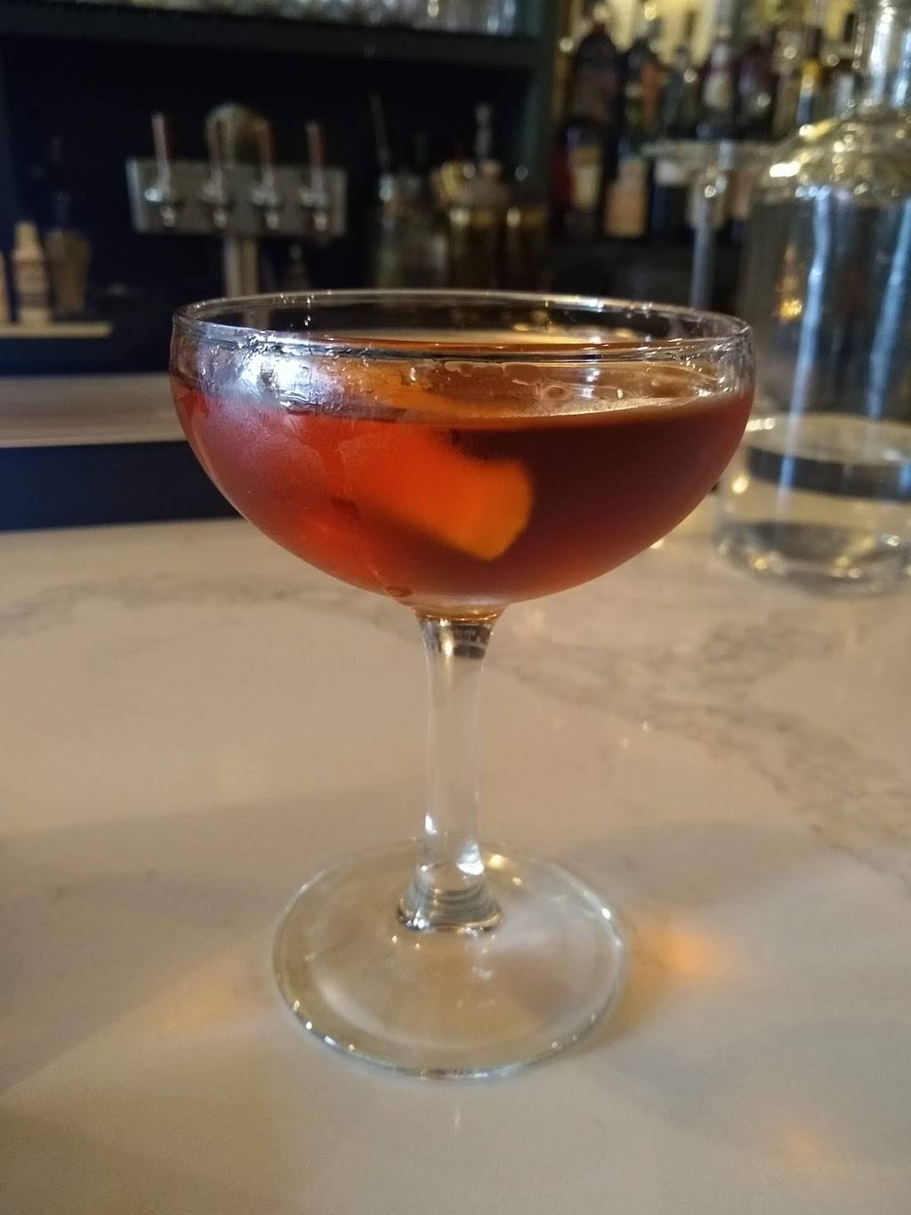 Orto | restaurant | 1709 N Charles St, Baltimore, MD 21201, USA | 4437597200 OR +1 443-759-7200