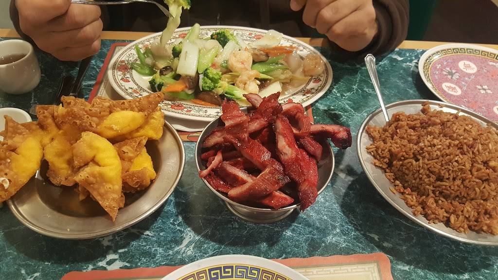 Jade Pacifica | restaurant | 101 Lynnfield St, Lynn, MA 01904, USA | 7815989639 OR +1 781-598-9639