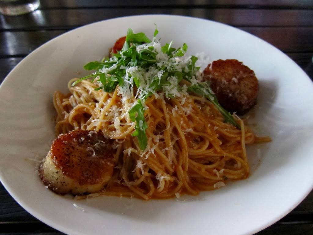 Bella Sera Trattoria | restaurant | 422 S Myrtle Ave, Monrovia, CA 91016, USA | 6263591399 OR +1 626-359-1399