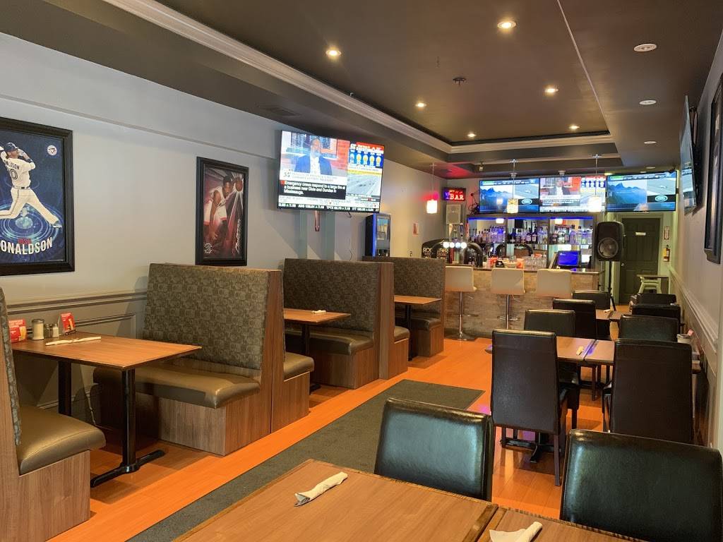 Coyote Jacks Bar & Grill | restaurant | 200 Bellamy Rd N, Scarborough, ON M1J 2L6, Canada | 4165510053 OR +1 416-551-0053
