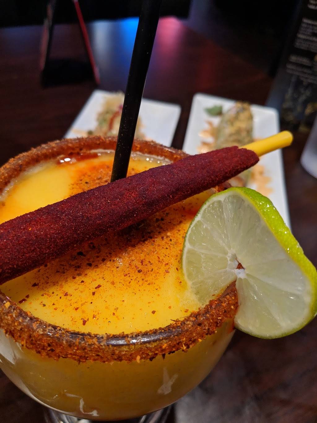 Señor Sushi | restaurant | 4324 W Indian School Rd, Phoenix, AZ 85031, USA | 6238499312 OR +1 623-849-9312