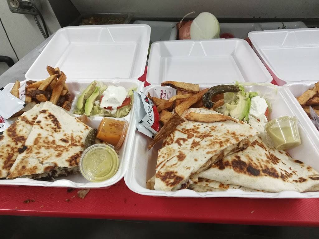 Vargas Taqueria | restaurant | 10956 Elam Rd, Balch Springs, TX 75180, USA | 4695285165 OR +1 469-528-5165