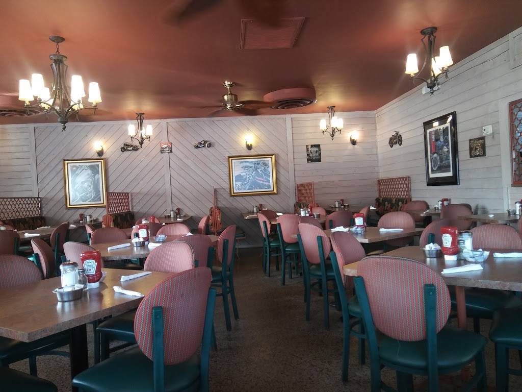 State Street Diner | restaurant | 603 N State St, Bunnell, FL 32110, USA | 3864370700 OR +1 386-437-0700