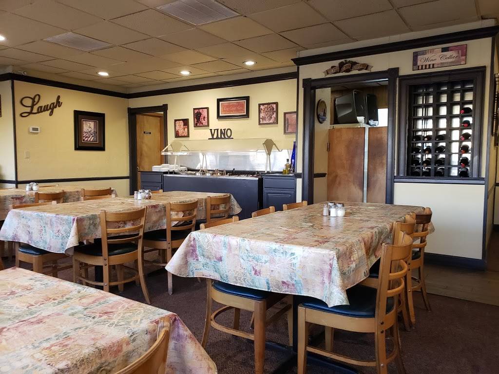 San Remo Italian Restaurant | restaurant | 1400 N Harbor City Blvd, Melbourne, FL 32935, USA | 3212540655 OR +1 321-254-0655