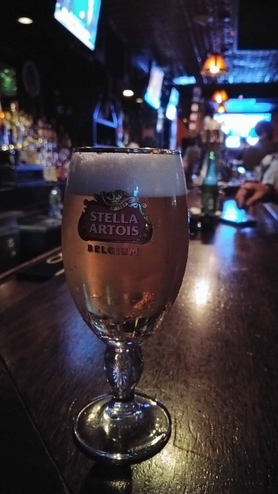 Mcbrides | restaurant | 101 Bedford Ave, Bellmore, NY 11710, USA | 5167830007 OR +1 516-783-0007