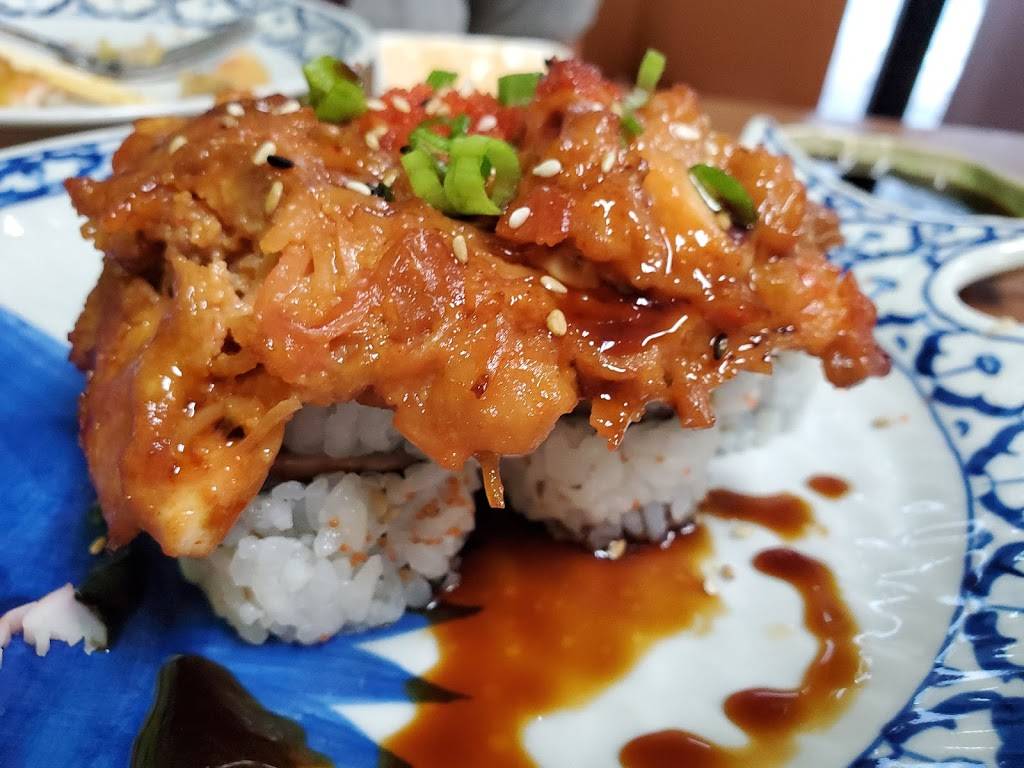 sticky rice thai & sushi | restaurant | 5885 Lake Worth Rd, Greenacres, FL 33463, USA | 5618554388 OR +1 561-855-4388