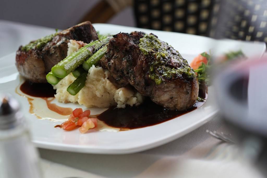 Tel Aviv Waterfront | restaurant | 25 Bridge St, Providence, RI 02903, USA | 4015211300 OR +1 401-521-1300