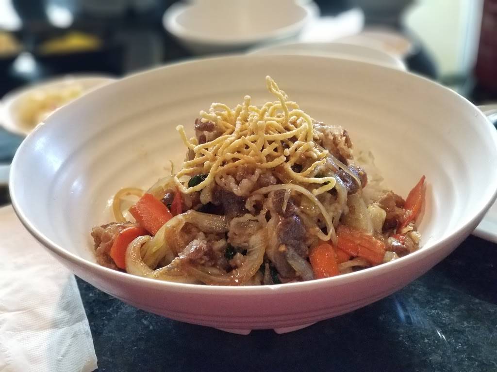 Wara Bistro Wok & Hot Pot | restaurant | 13788 Roswell Ave Suite 188, Chino, CA 91710, USA | 9093429128 OR +1 909-342-9128