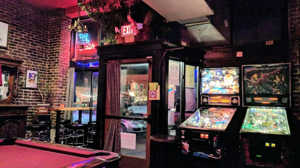 Laurelthirst Public House | restaurant | 2958 NE Glisan St, Portland, OR 97232, USA | 5032321504 OR +1 503-232-1504