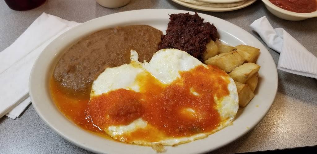 Los Ajos Mexican Grill | meal takeaway | 7616 Culebra Rd #109, San Antonio, TX 78251, USA | 2106477020 OR +1 210-647-7020