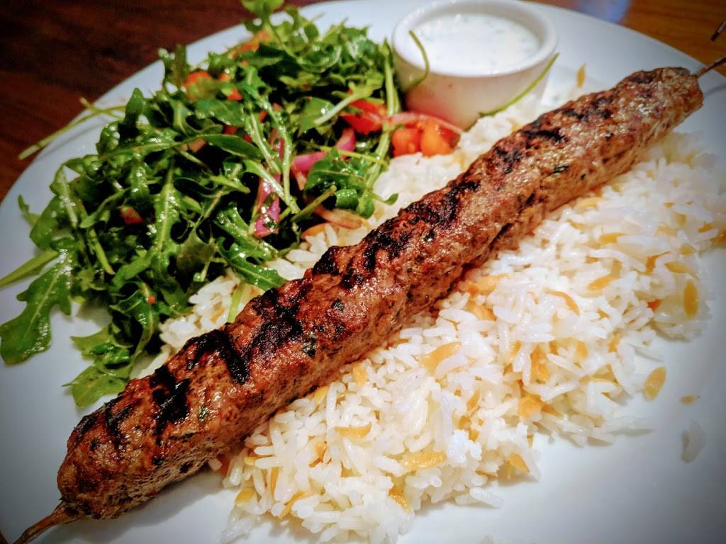 Bursa Restaurant | restaurant | 60 W Portal Ave, San Francisco, CA 94127, USA | 4155644006 OR +1 415-564-4006