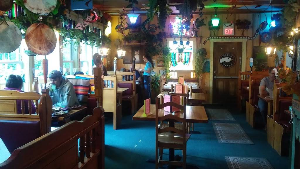 Blue Sky Cantina | restaurant | 5 Country Inn Way, Rockport, ME 04856, USA | 2072364149 OR +1 207-236-4149