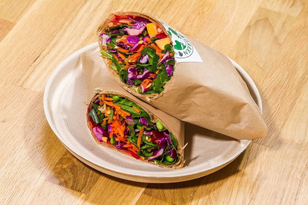 EAT GREEN | cafe | 14881 Biscayne Blvd, Miami, FL 33181, USA | 3059486006 OR +1 305-948-6006