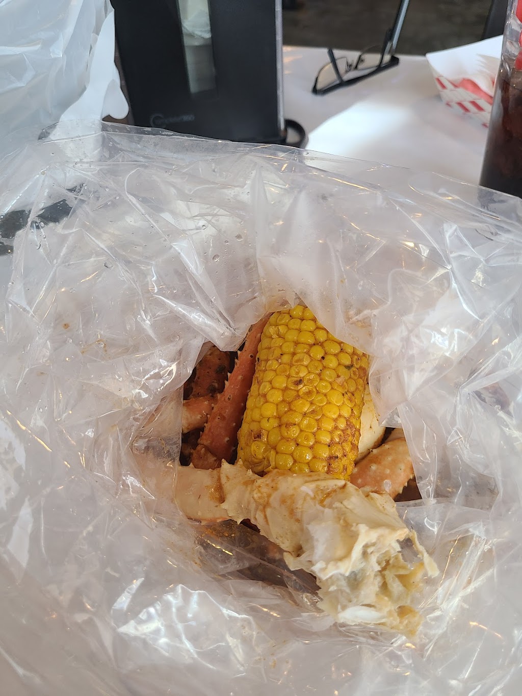 Crab Island | restaurant | 2131 Rock Springs Dr, Las Vegas, NV 89128, USA | 7022339828 OR +1 702-233-9828