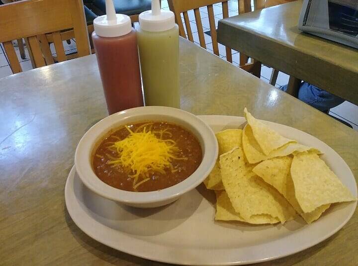 Talitas Burritos & Coneys | restaurant | 1335 Dublin Rd 110 E, Columbus, OH 43215, USA | 6148241354 OR +1 614-824-1354