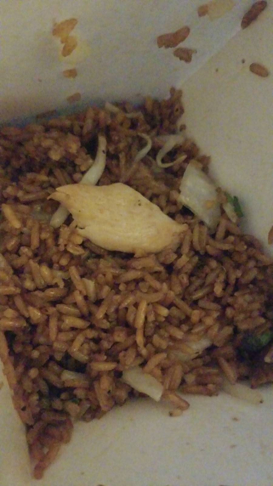 A-1 WOK RESTAURANT | restaurant | 1825 Gravois Ave, St. Louis, MO 63104, USA | 3147768282 OR +1 314-776-8282