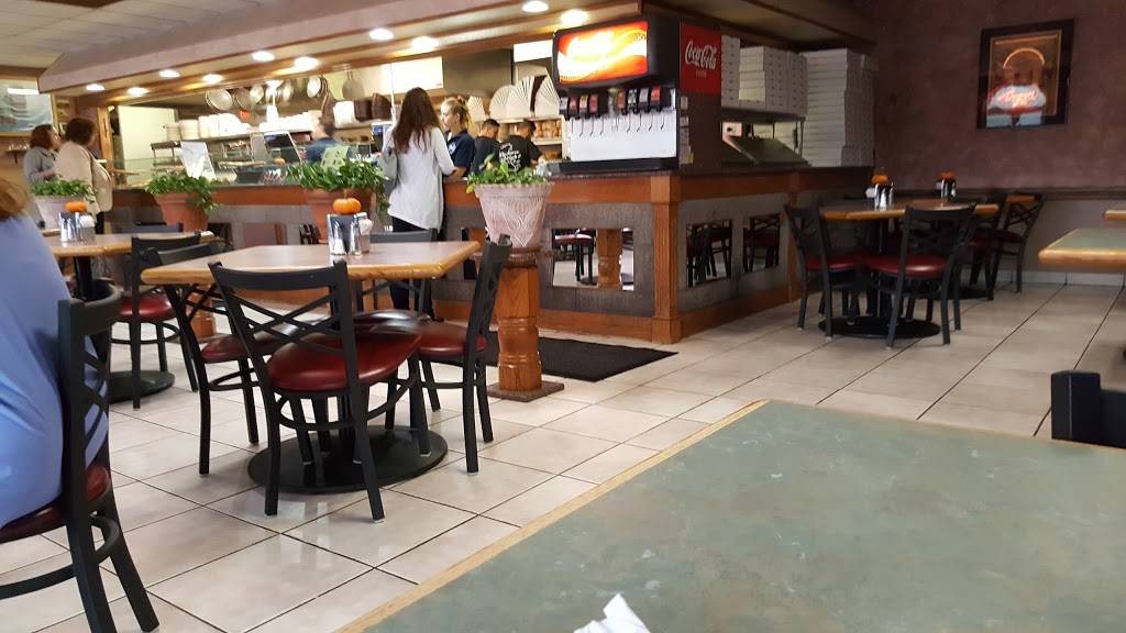 Italian Delight | restaurant | 4151 Linglestown Rd, Harrisburg, PA 17112, USA | 7175451116 OR +1 717-545-1116