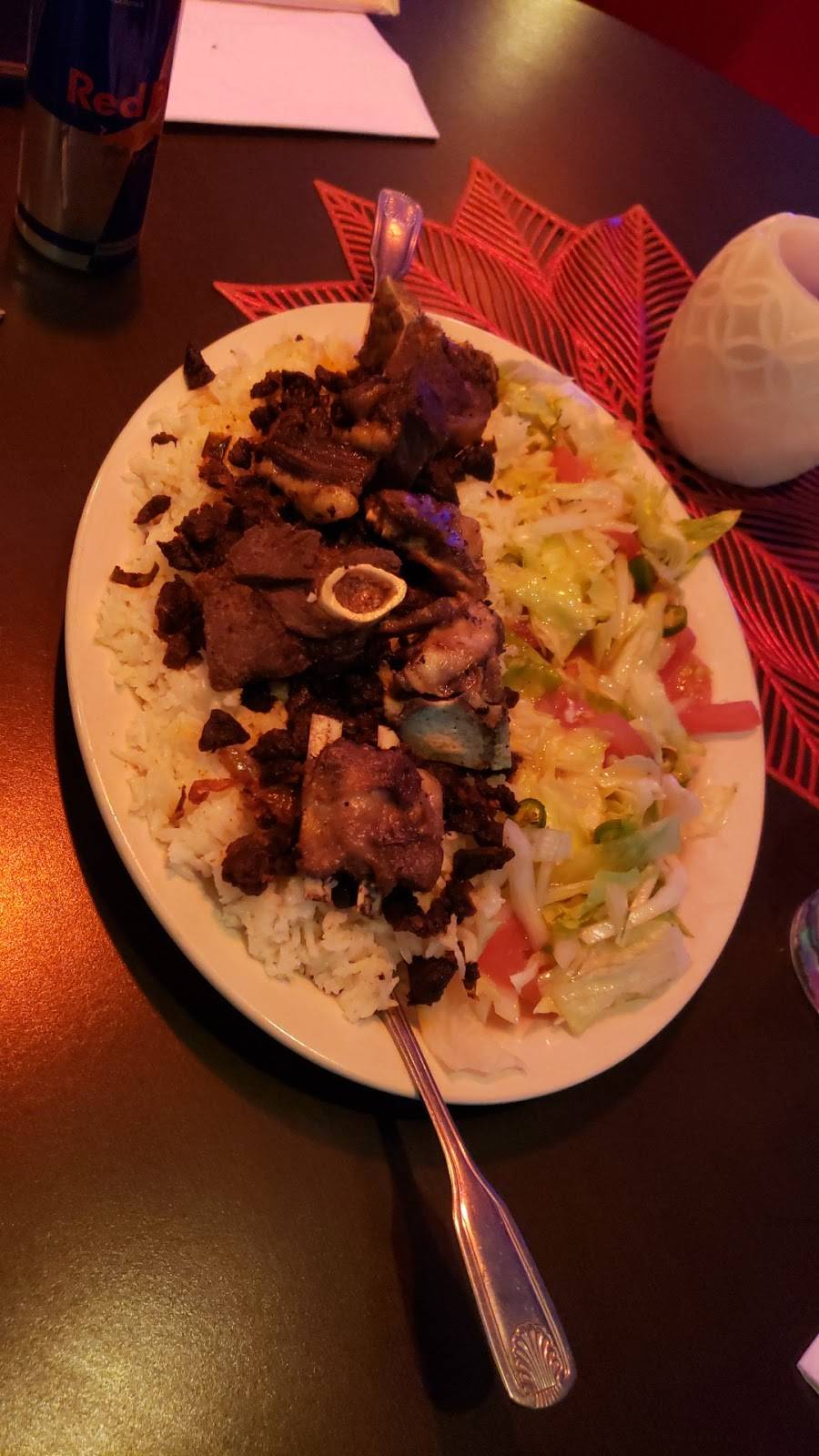 Dire Dawa Cafe & Restaurant | restaurant | 2119 Buckingham Rd, Richardson, TX 75080, USA | 9722764743 OR +1 972-276-4743