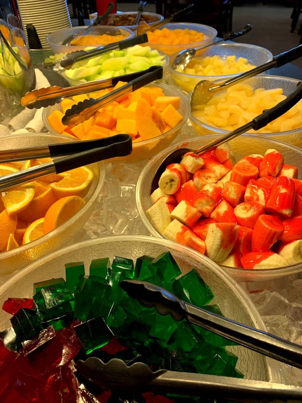 China Star | restaurant | 1401 E 11th Ave, Hutchinson, KS 67501, USA | 6206628828 OR +1 620-662-8828