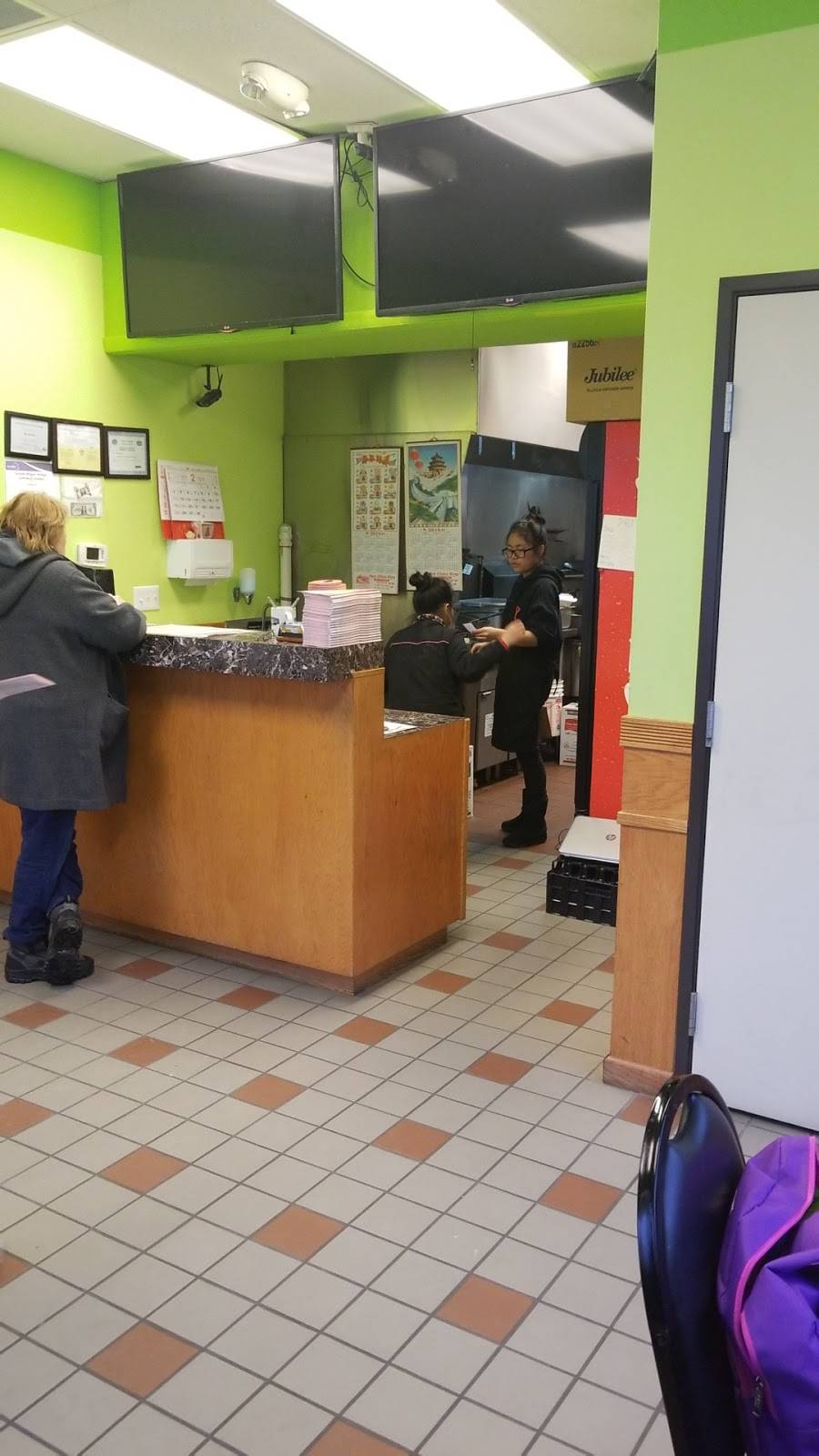 New China King | restaurant | 34822 23 Mile Rd, Chesterfield, MI 48047, USA | 5867169811 OR +1 586-716-9811