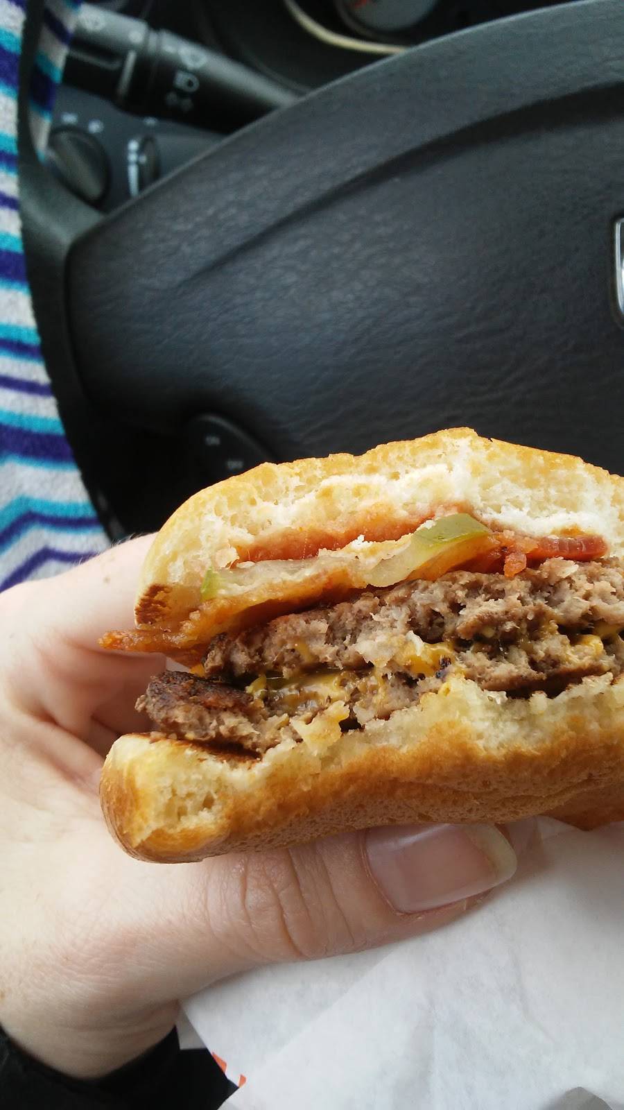 McDonalds | cafe | 1804 Teall Ave, Syracuse, NY 13206, USA | 3154630000 OR +1 315-463-0000