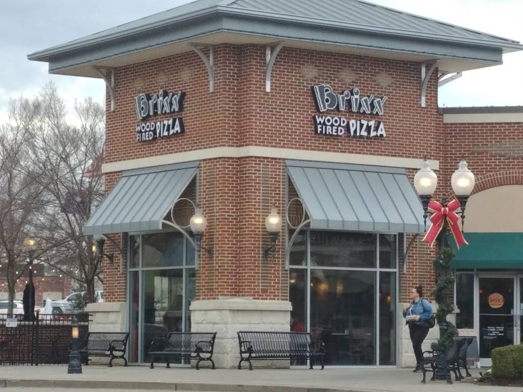 Brixx Wood Fired Pizza - Greenville | meal takeaway | 1125 Woodruff Rd, Greenville, SC 29607, USA | 8642861070 OR +1 864-286-1070