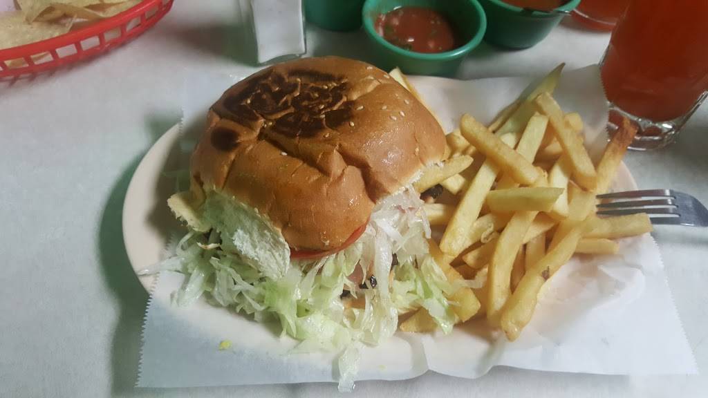 Taqueria Mi Charro | restaurant | 6707 Harrisburg Blvd, Houston, TX 77011, USA | 7139231200 OR +1 713-923-1200