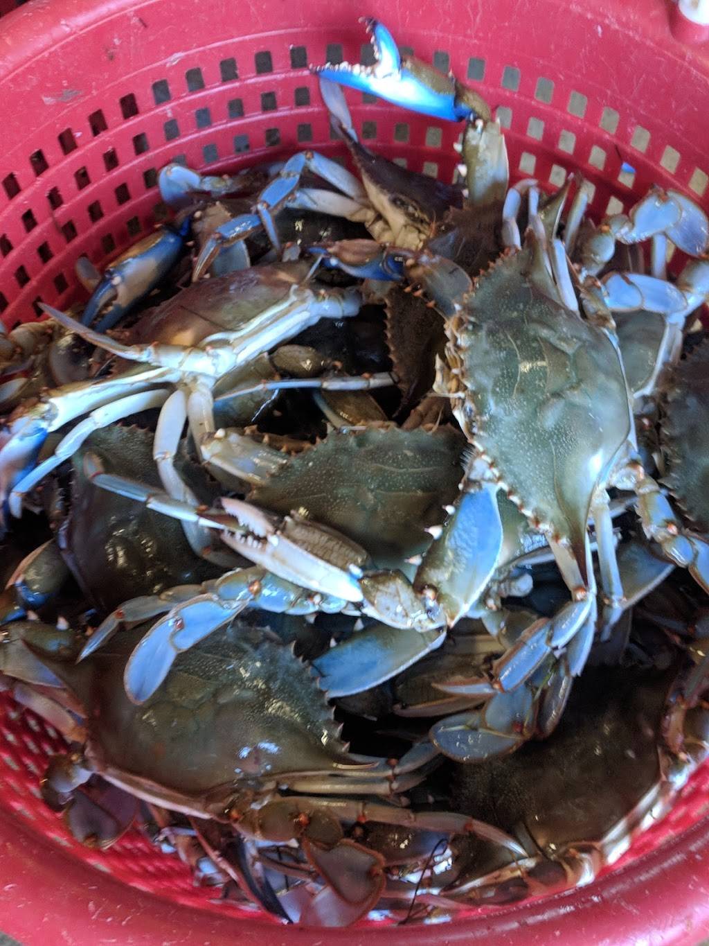 Nicks Farm & Crab Market | restaurant | 3720 Southwestern Blvd, Baltimore, MD 21229, USA | 4105251022 OR +1 410-525-1022