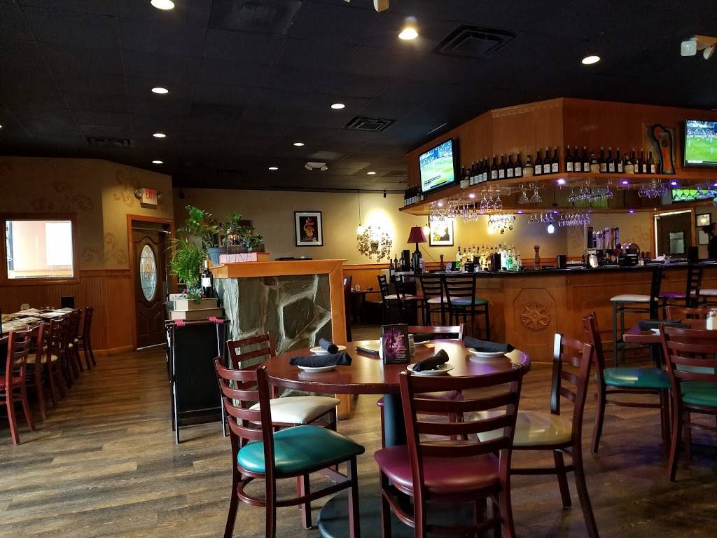 The Spinning Fork | restaurant | 2229 N Verity Pkwy, Middletown, OH 45042, USA | 5136498201 OR +1 513-649-8201