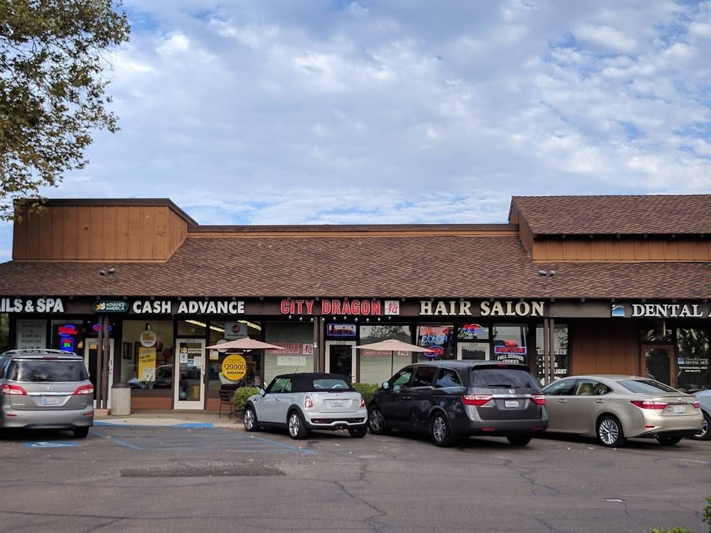 City Dragon Chinese Food | restaurant | 13516 Poway Rd, Poway, CA 92064, USA | 8587483816 OR +1 858-748-3816