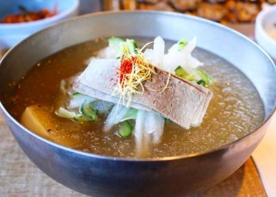 Morangak BBQ | restaurant | 9651 Garden Grove Blvd, Garden Grove, CA 92844, USA | 7146381178 OR +1 714-638-1178