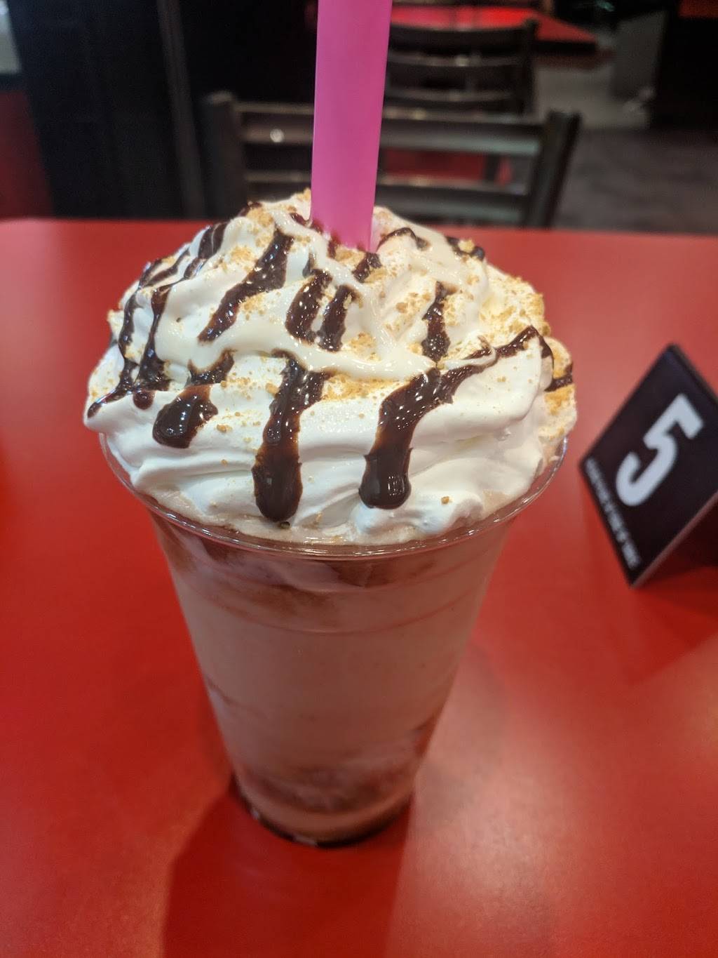 Ketchup Premium Burger Bar | restaurant | 3663 S Las Vegas Blvd #410, Las Vegas, NV 89109, USA | 7024634433 OR +1 702-463-4433