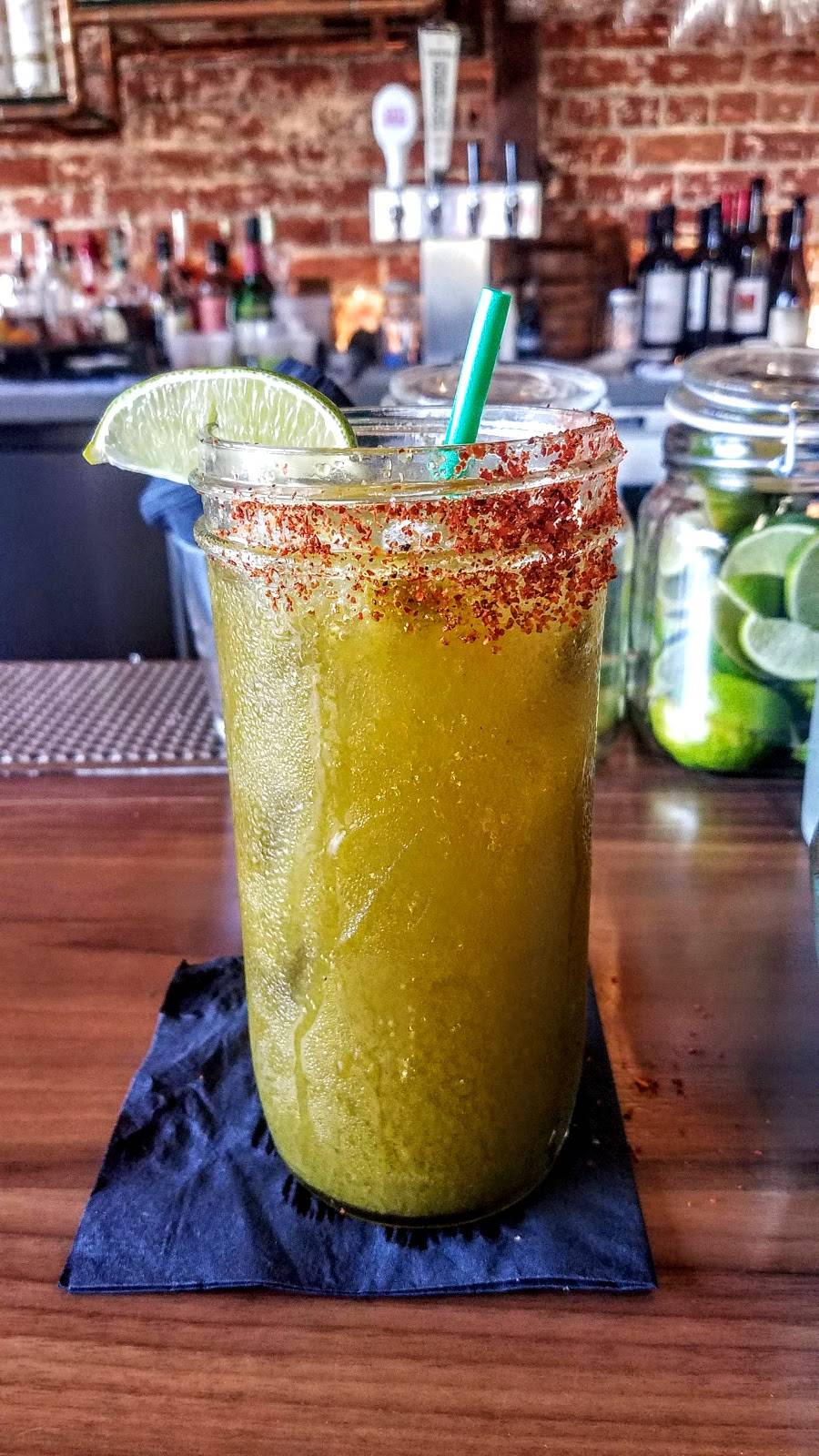 The Project - Corazon Cocina & Taproom | restaurant | 214 State St, Santa Barbara, CA 93101, USA | 8058692820 OR +1 805-869-2820