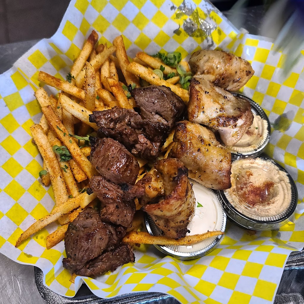 Kabob Bros Meat Market | restaurant | 16156 San Fernando Mission Blvd, Granada Hills, CA 91344, USA | 8184881131 OR +1 818-488-1131