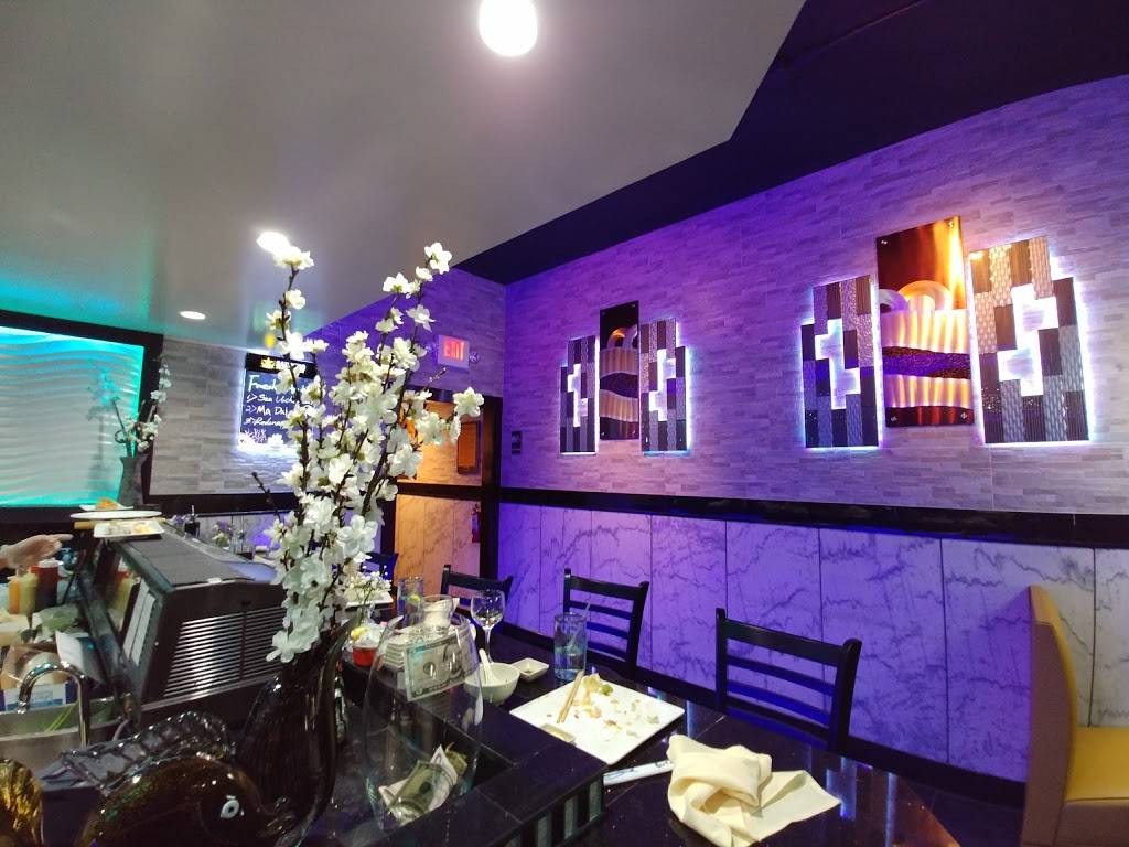 Ginza Japanese Steakhouse | restaurant | 5000 S Clyde Morris Blvd, Port Orange, FL 32127, USA | 3867885588 OR +1 386-788-5588