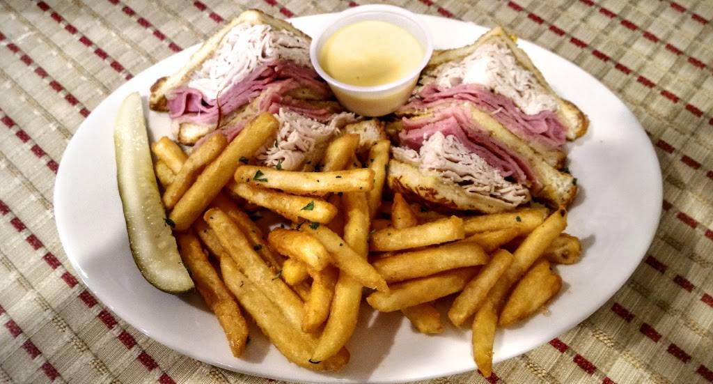 Parkview Restaurant | restaurant | 145 Front St, Owego, NY 13827, USA | 6076879873 OR +1 607-687-9873